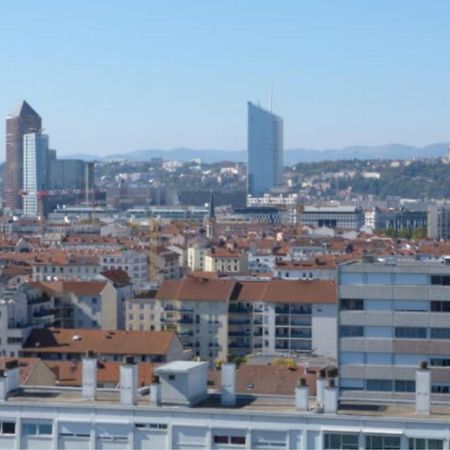 Le Chalet Loft And Spa Villeurbanne Zewnętrze zdjęcie